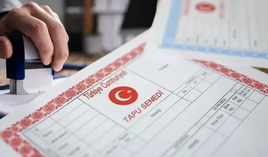 Hisseli tapu sahipleri ve mirasçılar dikkat: Yargıtay'dan satış sürecini değiştirecek emsal karar