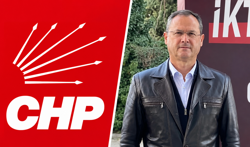 CHP’den Ruhtan Başkaya hakkında kesin ihraç talebi