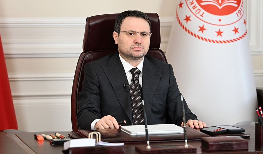 Akın Gürlek: Sanal şöhret suç gelirlerine perde olamaz