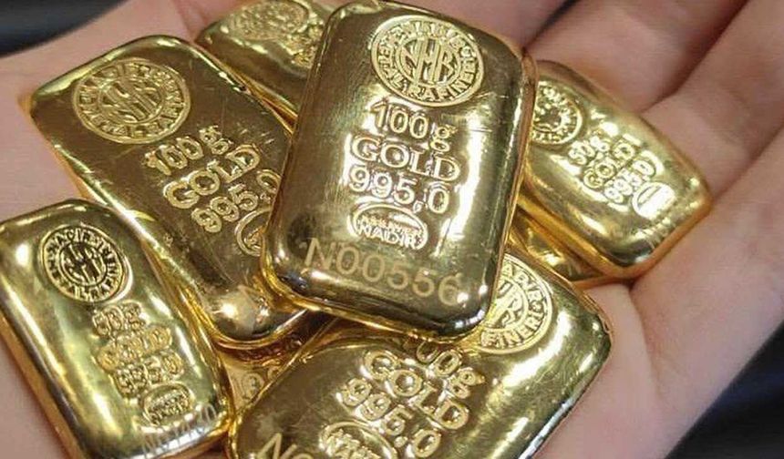 29 Eylül'de altında düşüş sonrası yükseliş: Gram ve çeyrek ne kadar?