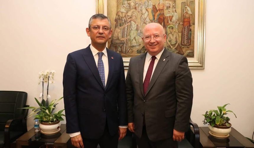 Bahattin Gümüş, Yeni Parti Menteşe İlçe Başkanlığına adaylığını açıkladı