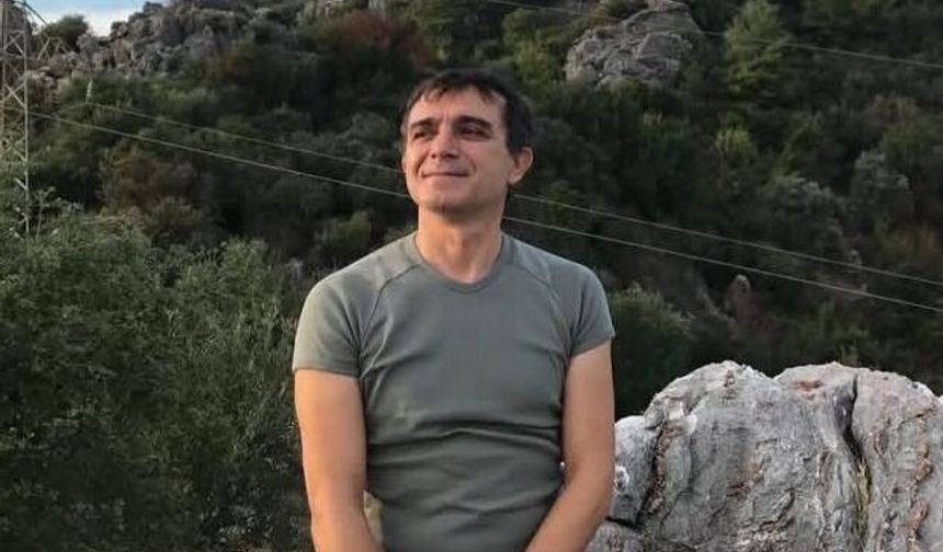 CHP Marmaris’in eski ilçe başkanı Candan Yürekli hayatını kaybetti