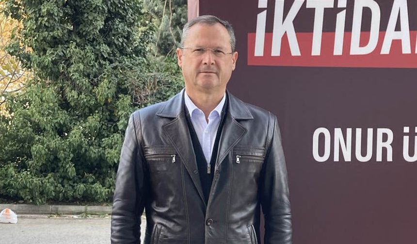 Fethiyeli meclis üyesi 2 ay önce Çin’e gitti: Şimdi nerede?