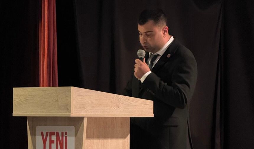 YENİ Parti Datça ön seçiminde sandıktan Ege Curacı çıktı