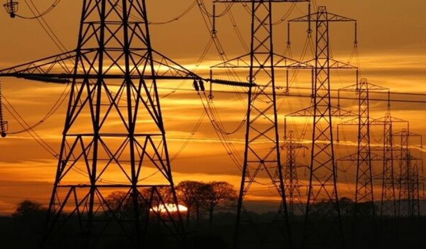Denizli’de 7 Eylül'de 4 ilçede elektrik kesintisi