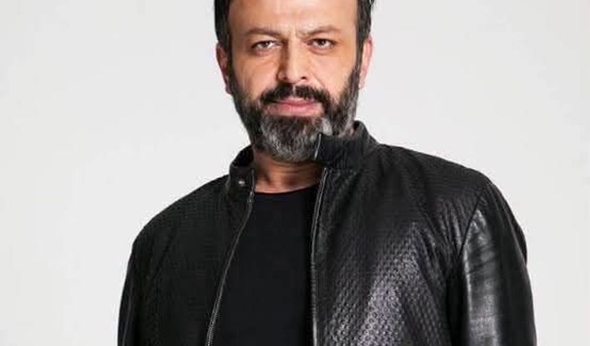 Ünlü oyuncu Serhat Kılıç’tan acı haber