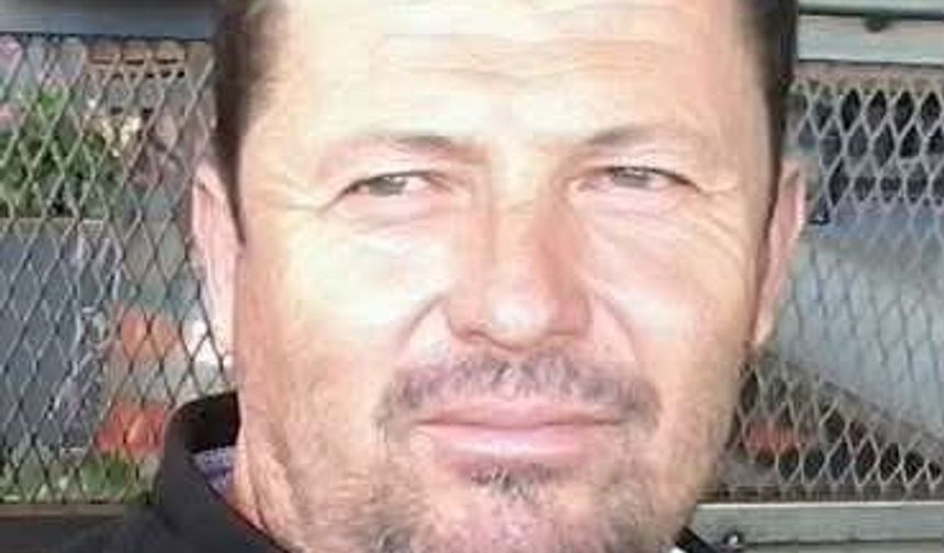Yatağanlı elektrikçi Önder Balcı iş kazasında hayatını kaybetti