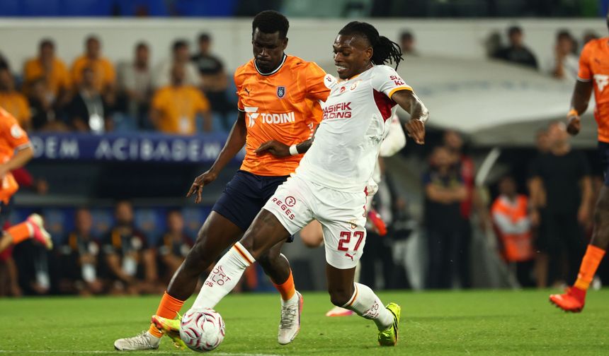 Süper Lig’de 4. hafta tamamlandı