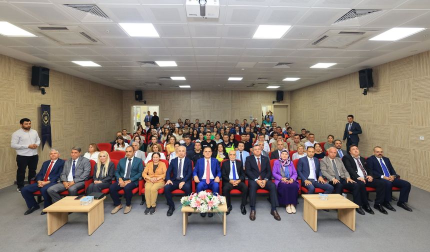 Muğla’da kitap ve kültür buluşması