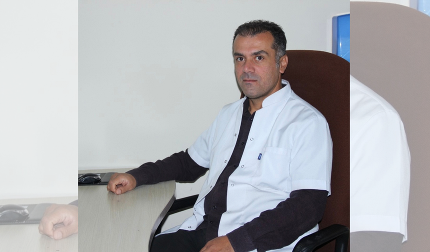 Uzmanı uyardı: Alzheimer riski yaşla artıyor