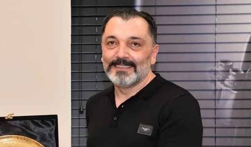Muğla’da iz bırakan emniyetçi Bitlis’e müdür oldu