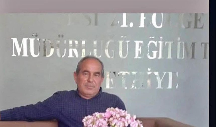 Seydikemerli Bekir Yüreğil yaşam mücadelesini kaybetti