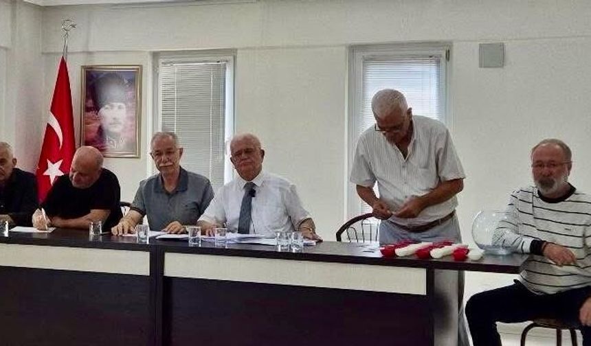 Muğla’da Amatör Futbolun Fikstürü Belli Oldu