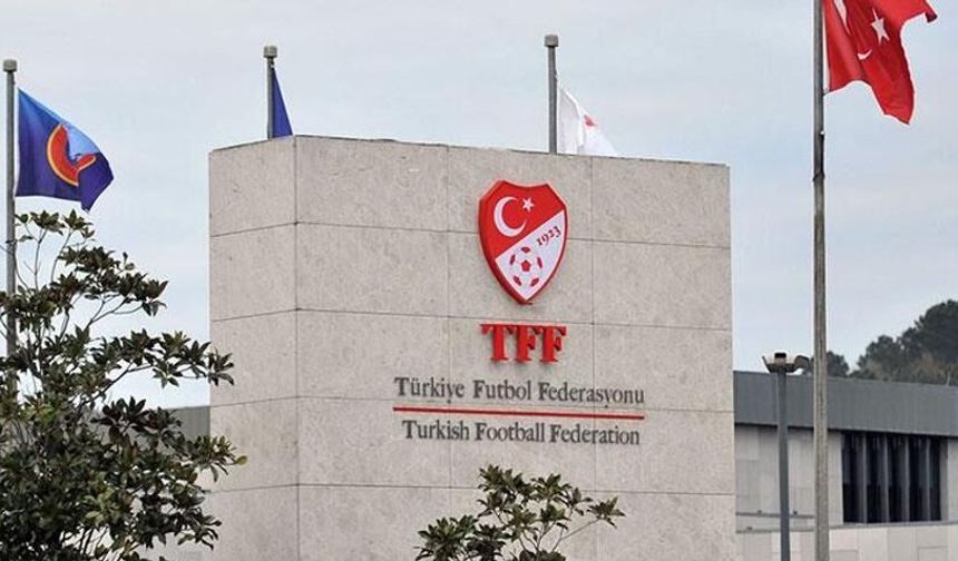 TFF’nin bahis soruşturmasında Bodrum FK ve Muğlaspor’dan 54 isim PFDK’ya sevk edildi
