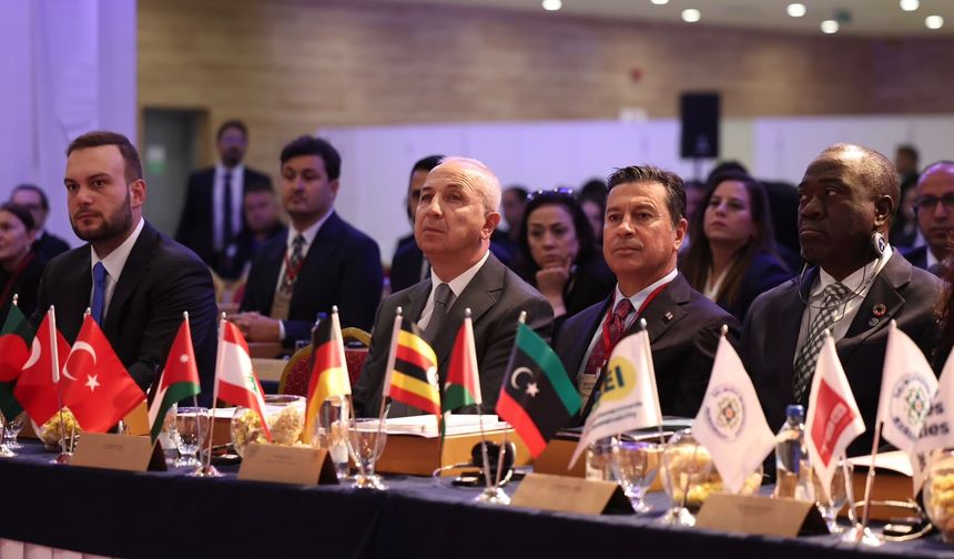 Akdeniz İklim Zirvesi Muğla’da tamamlandı