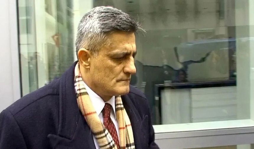 Kaşif Kozinoğlu soruşturmasında 11 kişi hakkında gözaltı kararı