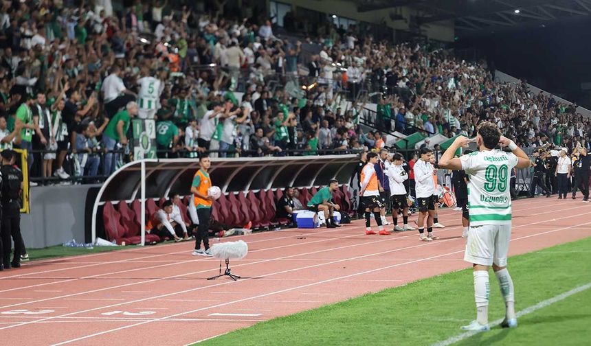 Muğlaspor’un 8 haftalık röntgeni Yasin attı, Ekrem tuttu
