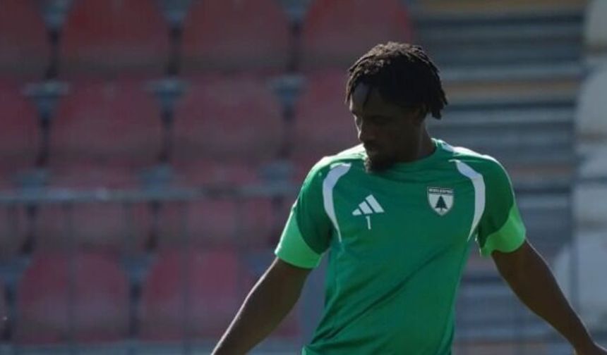 Mamady Diarra attı, Muğlaspor deplasmanda öne geçti
