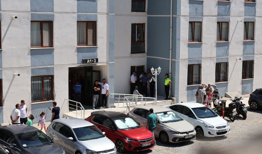 Menteşe’deki çifte ölümde kimlikler belli oldu