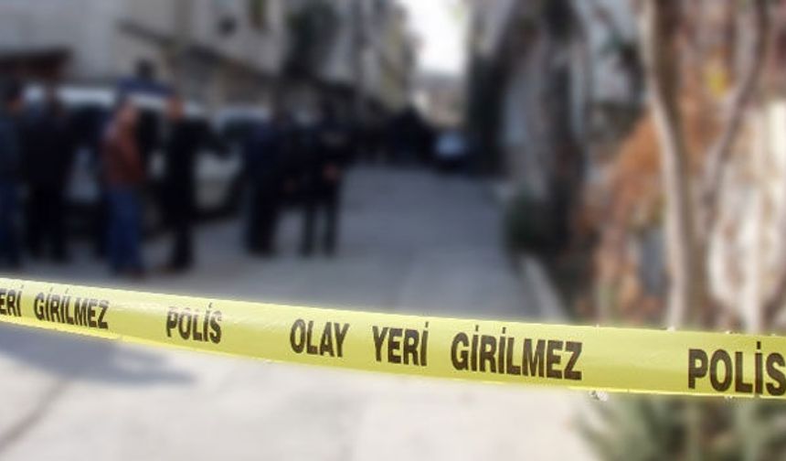 Menteşe’de iki kişi silahla vurulmuş halde bulundu