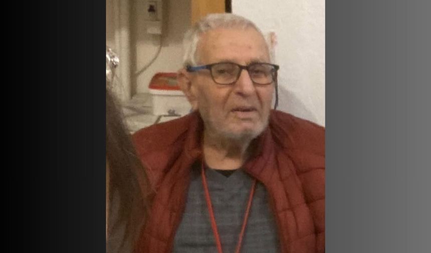 Muğlalı emekli öğretmen Aziz Zehir hayatını kaybetti