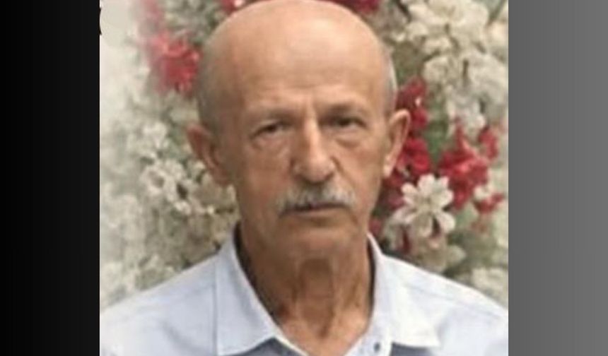 Köyceğiz’de kayıp Ahmet Kestek için arama başlatıldı