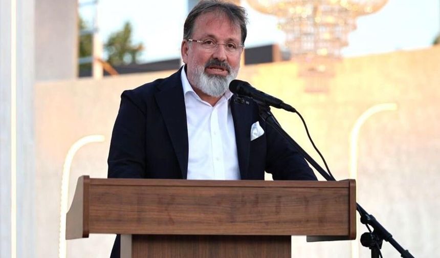 Gürbüz’den yeni eğitim yılı mesajı