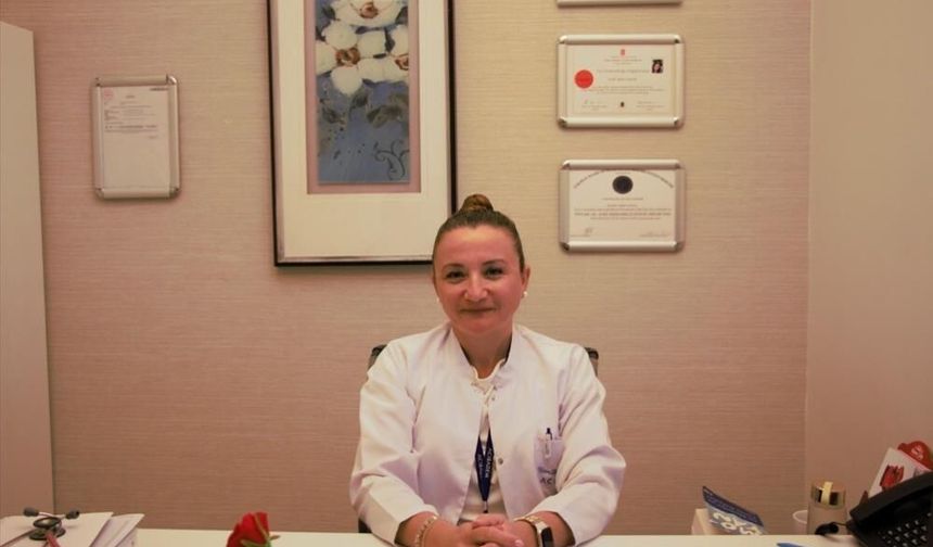Uzmanından masa başında çalışanlara 15 dakika uyarısı