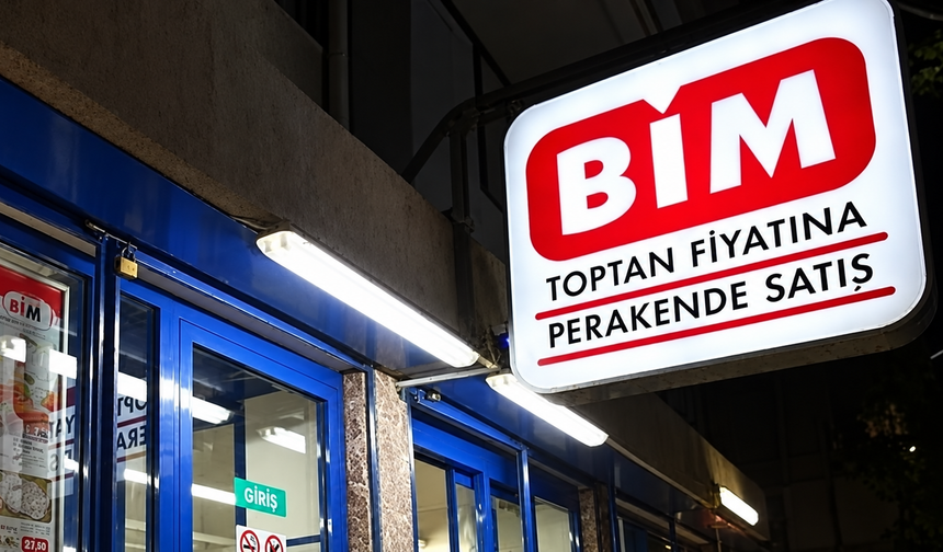Çeyiz hazırlığı yapanlara müjde! BİM’e Emsan ürünleri geliyor