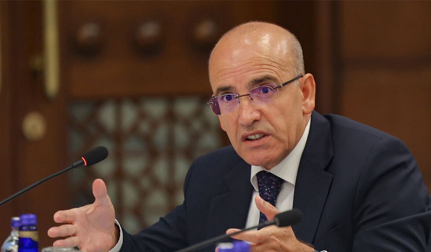 Bakanlıktan piyasalardaki hareketliliğe ilişkin açıklama