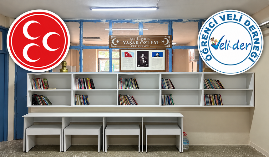 Menteşe’deki okul çalışması tartışma yarattı