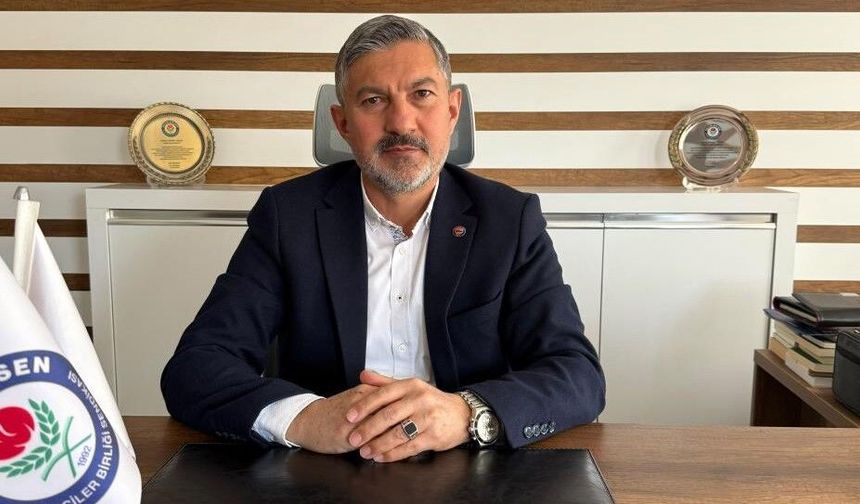 Önder Uçak’tan öğretmenlerin tayin sorunlarına çağrı