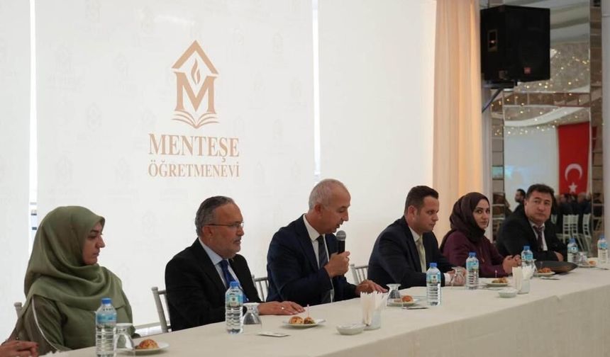 Muğla’da millî şuur için eğitim buluşması