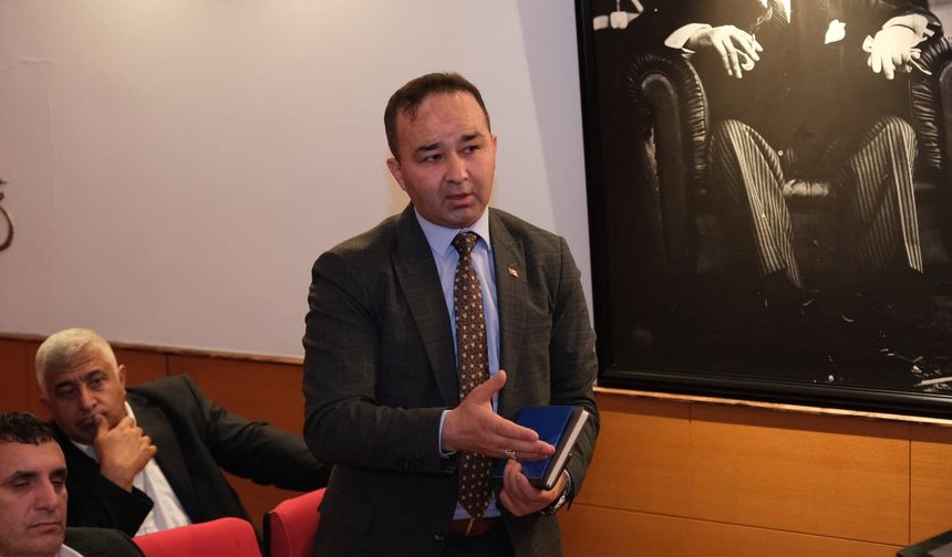 Muğla’dan Bakanlığa ikame şoför düzenlemesi çağrısı