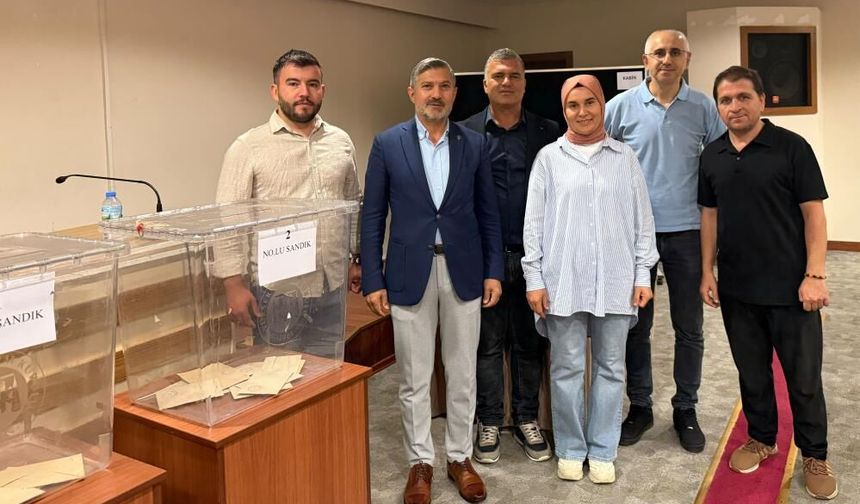 Eğitim-Bir-Sen Muğla’da delege seçimleri başladı