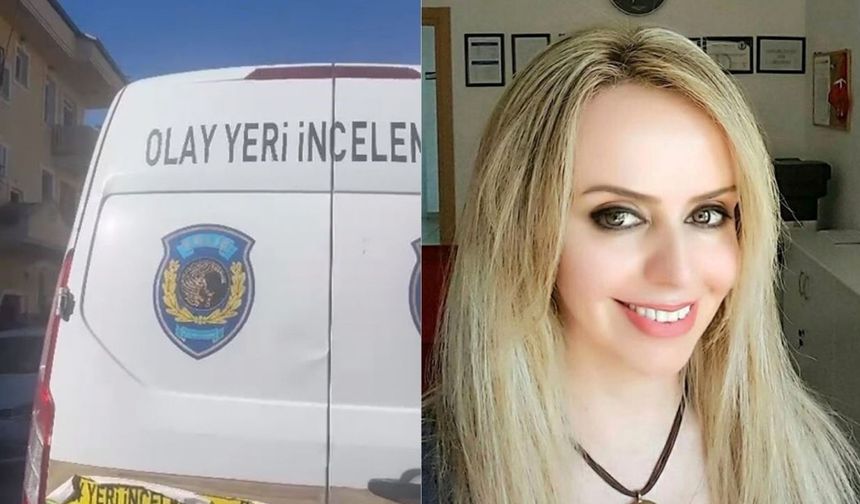 Fethiye’de evinde ölü bulunan kadının ölümü araştırılıyor