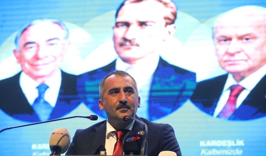 MHP Muğla’dan Atatürk büstüne saldırıya tepki
