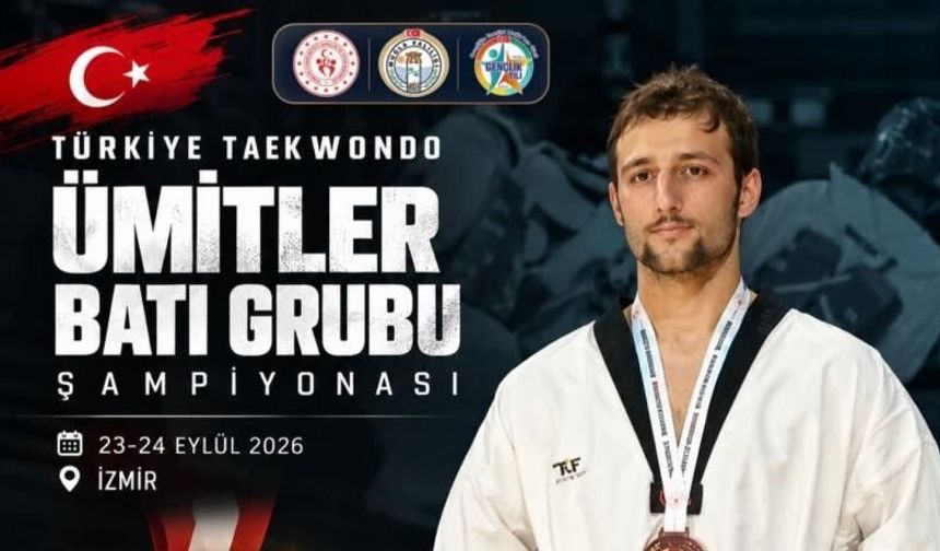 Muğlalı Semih Karabacak’tan Türkiye üçüncülüğü