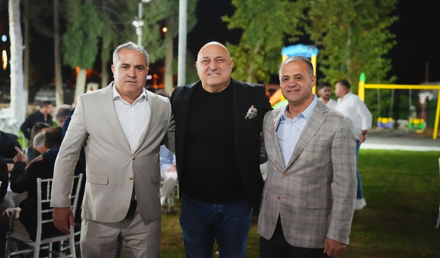 Yatağanspor’a belediyeden 2,5 milyon TL destek