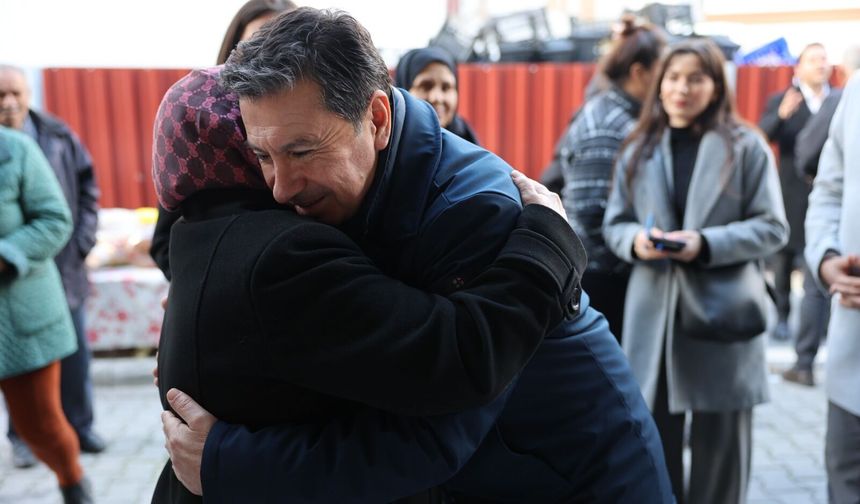 Muğla’da emeklilere 62 milyon TL’yi aşan destek