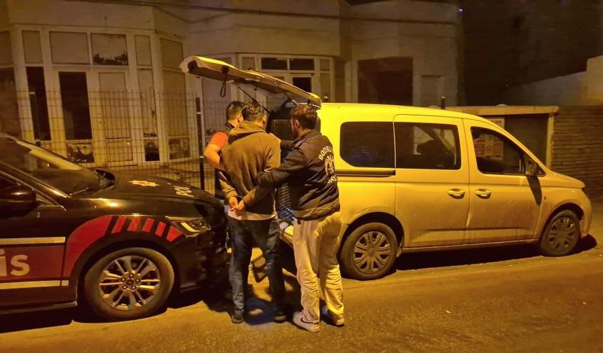 Eski oda arkadaşını bıçakladı, sonra 112’yi aradı