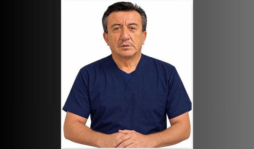Milaslı diş hekimi Şahin Koca hayatını kaybetti