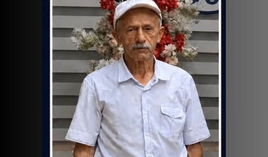 Köyceğiz’de 22 gündür aranan Ahmet Kestek ölü bulundu