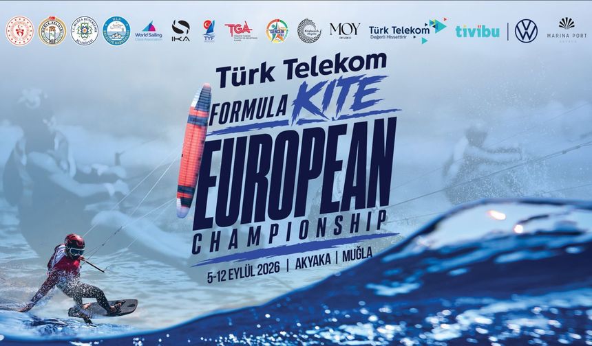 Akyaka’da dünya yıldızları Avrupa şampiyonluğu için yarışacak