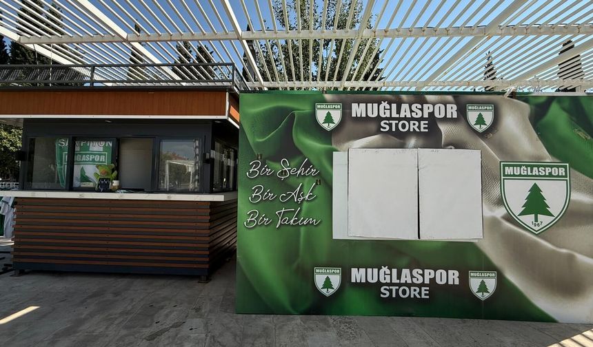 Muğlaspor maçına gidecekler dikkat: Son güne kalmayın