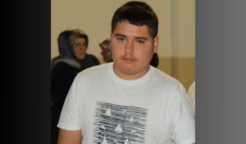 Fethiye’de genç yaşta gelen ölüm üzüntü yarattı