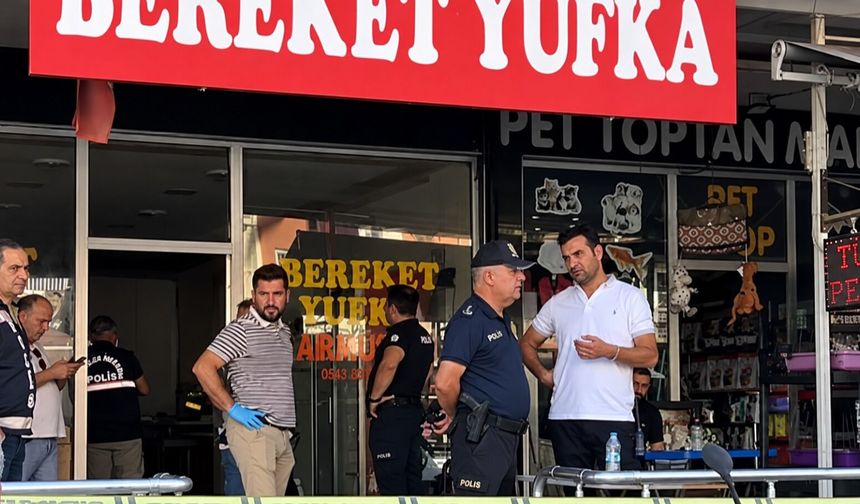 Fethiye’de acı olay: Baba ve 2 çocuğunun cansız bedeni bulundu