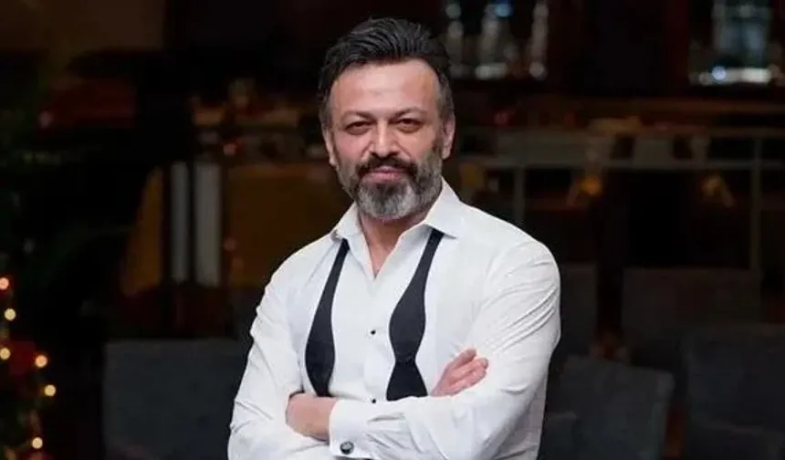 Ünlü oyuncu Serhat Kılıç evinde ölü bulundu!