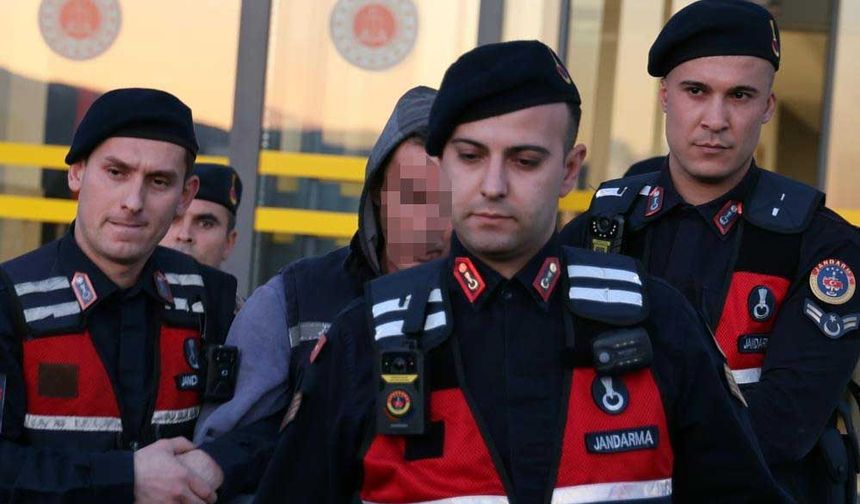 Eşini öldürmekle suçlanan sanık: Dünya bir yana, eşim bir yana