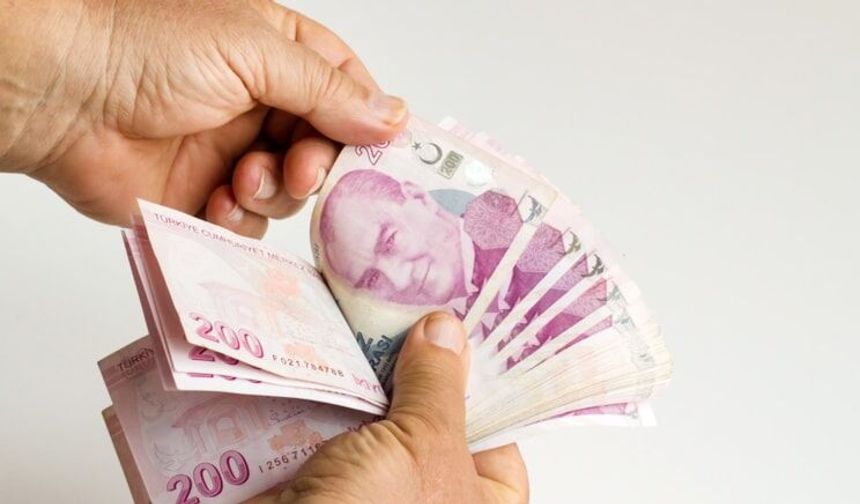 Mevduat faizi son 3 yılın en düşük seviyesinde: 1 milyon TL'nin 32 günlük getirisi eridi